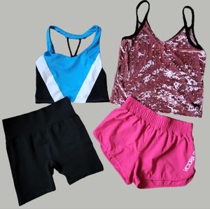 PINK clothes bundle